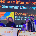 Orange Summer Challenge 2025: 3 innovations africaines récompensées