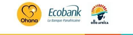 Ollo Africa et Ecobank s'associent pour révolutionner l'inclusion financière en Afrique