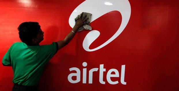 Télécommunicaton: Airtel Africa lève 200 millions $ pour accélérer la transformation numérique en Afrique