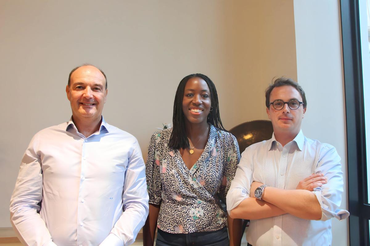 Saviu Ventures renforce son engagement en Afrique francophone avec un fonds de 25 millions d'euros