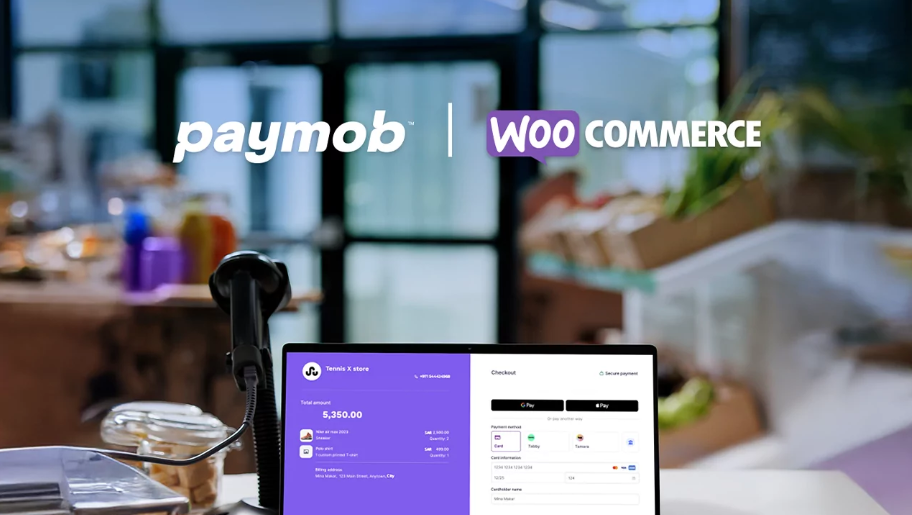 Paymob s’associe à WooCommerce pour révolutionner le paiement numérique dans la région MENA