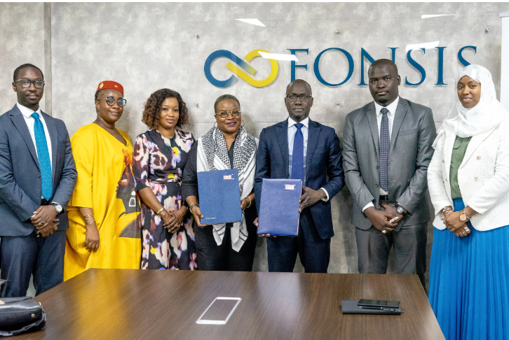 Le WE! Fund investit 485 millions de FCFA pour dynamiser l’entrepreneuriat féminin au Sénégal