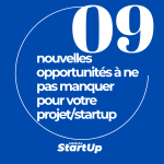 Entrepreneuriat en Afrique : 9 opportunités à ne pas manquer en 2025