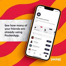 Pocket : Une solution révolutionnaire pour la gestion financière en Afrique