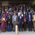 CEMAC Client Summit 2025: Visa accélère l’inclusion financière en Afrique centrale