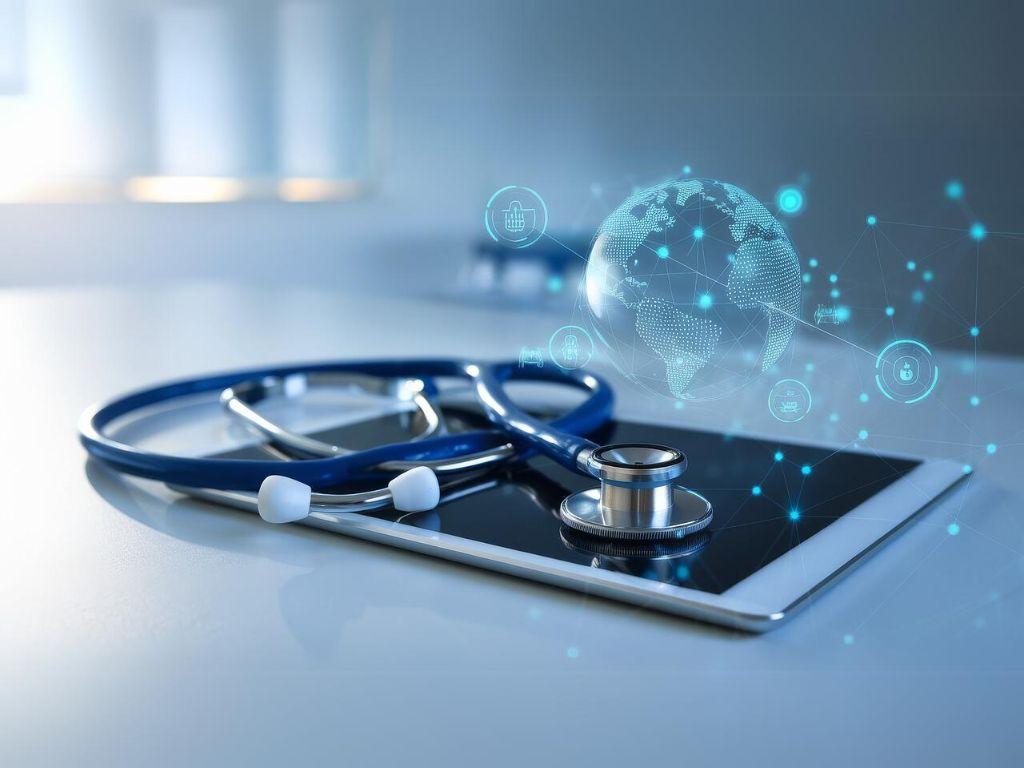 Rapport: La banque mondiale affirme le potentiel de la HealthTech pour l’accès aux soins en Afrique