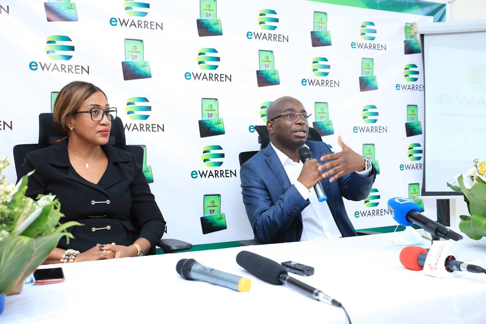 Fintech : La carte e-warren, vient digitaliser le transport abidjanais.