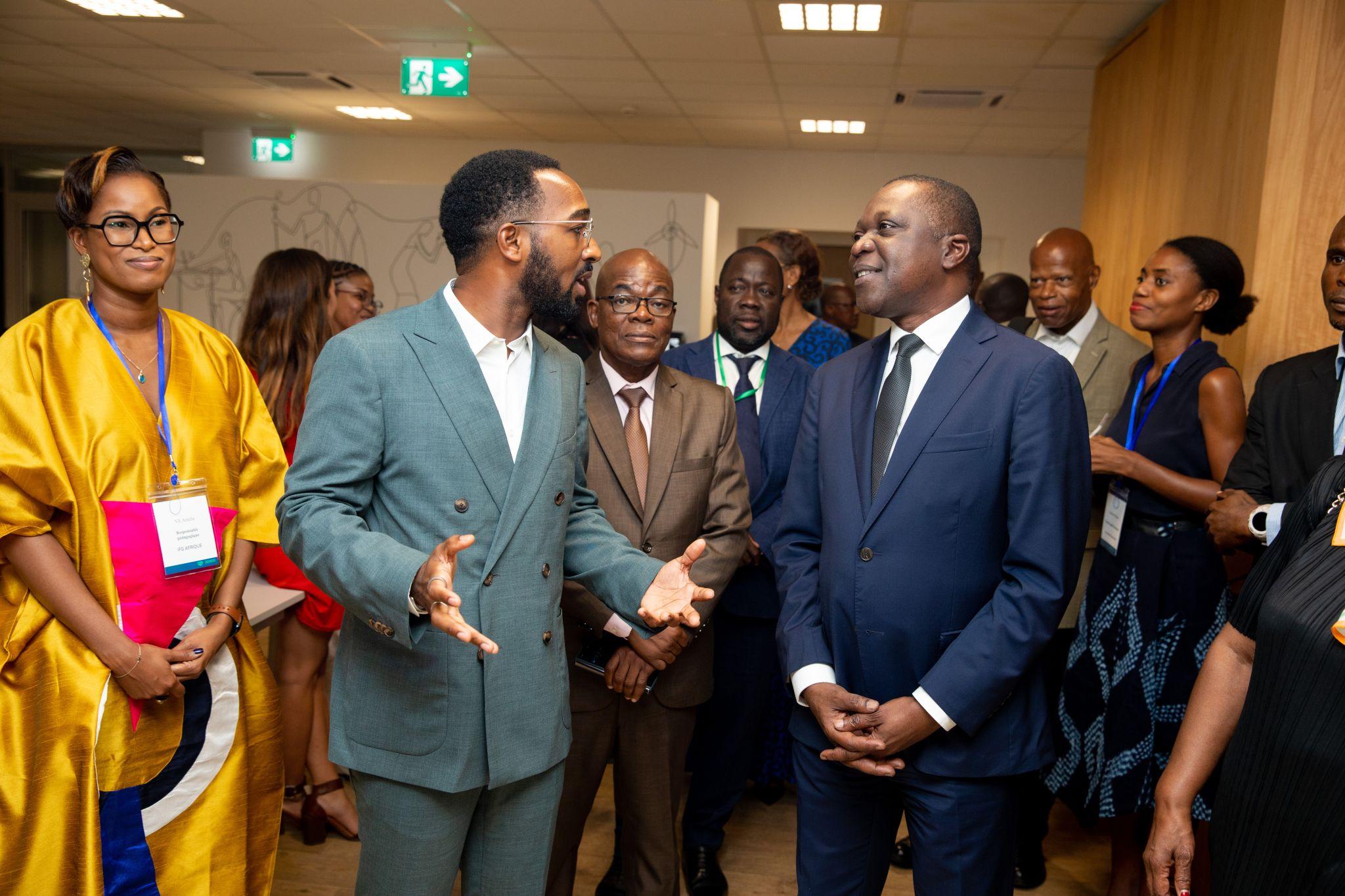 Zebox West Africa lance un Club Innovation pour booster l'économie ivoirienne