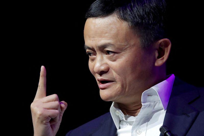 Les actions Alibaba chutent de 9,14 % avec une perte de 870,7 millions de dollars.