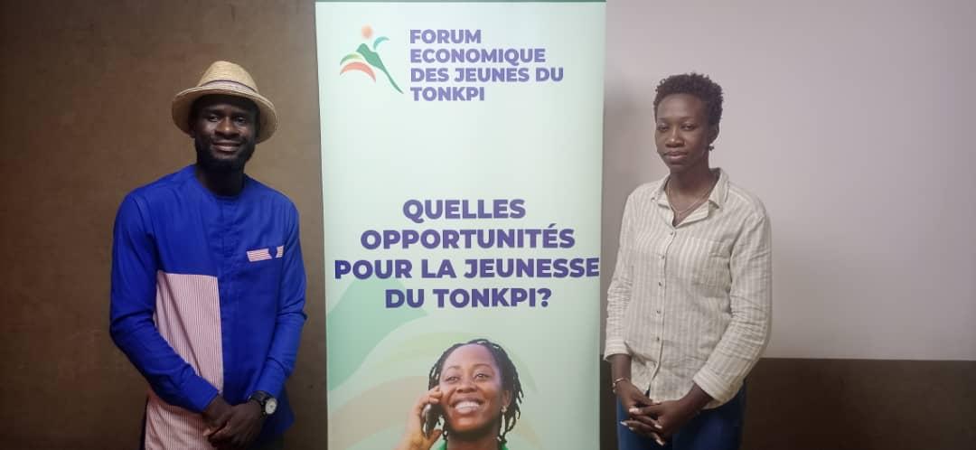 Côte d'Ivoire: Le Forum Economique des Jeunes du Tonkpi : Vers une économie verte et innovante