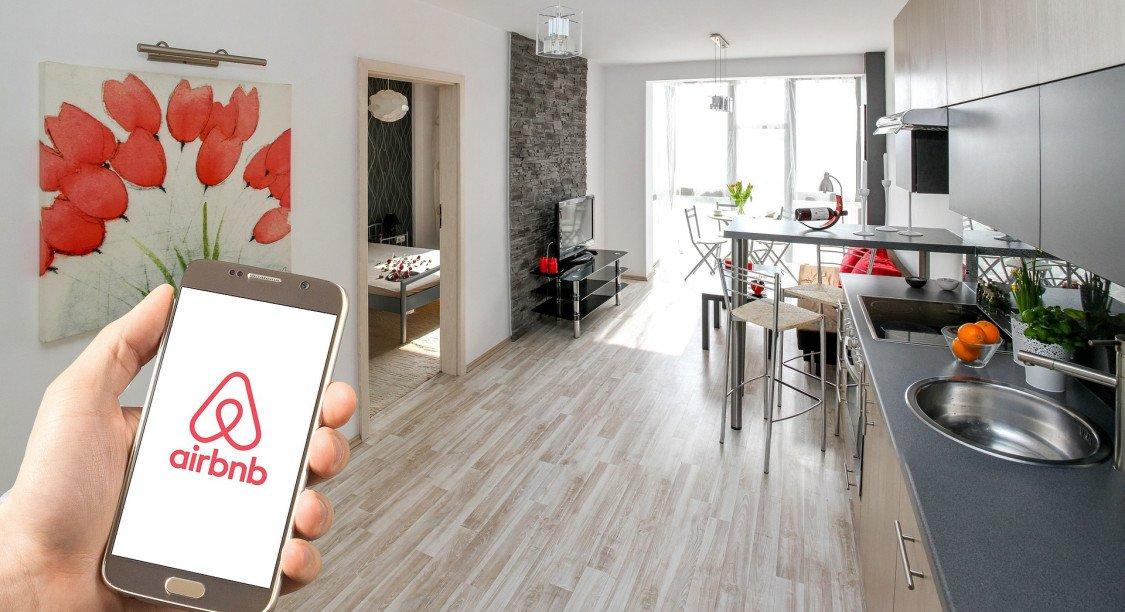 Investissement| La startup Airbnb fait une levée d'un milliard de dollars