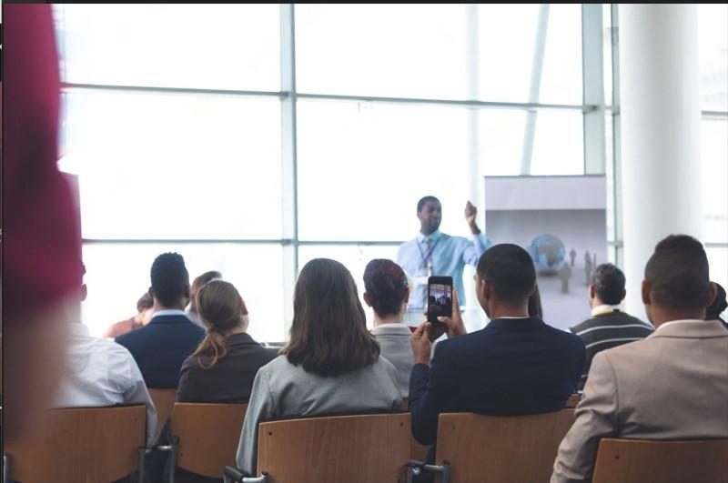 Conférences et Panels