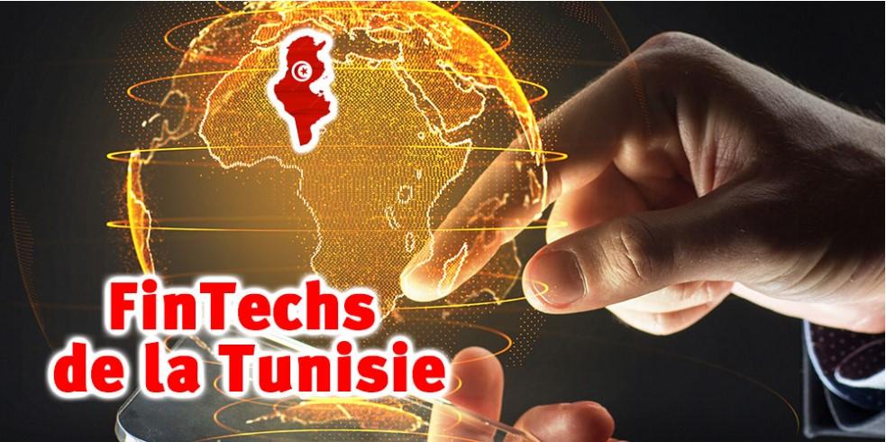 Tunisie: 4 startup  qui transforment la finance en Afrique