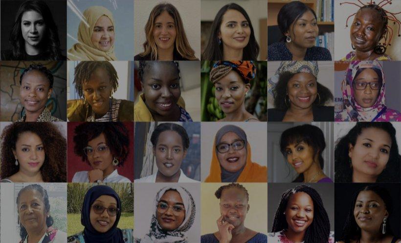 La 5e édition du programme Women in Africa  est lancée