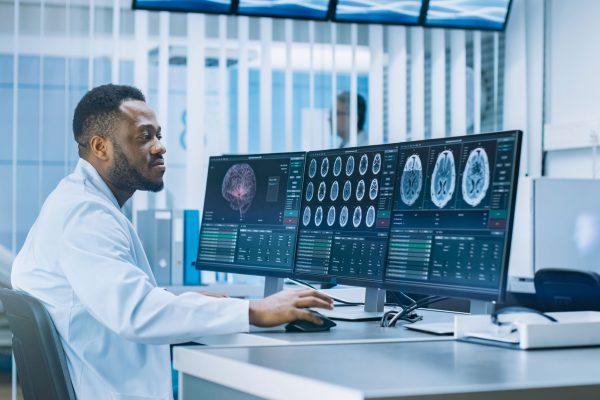 Rapport: Les startup HealthTech africaines chutent de 81%