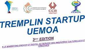 Postulez à la 3e édition de TREMPLIN STARTUP UEMOA