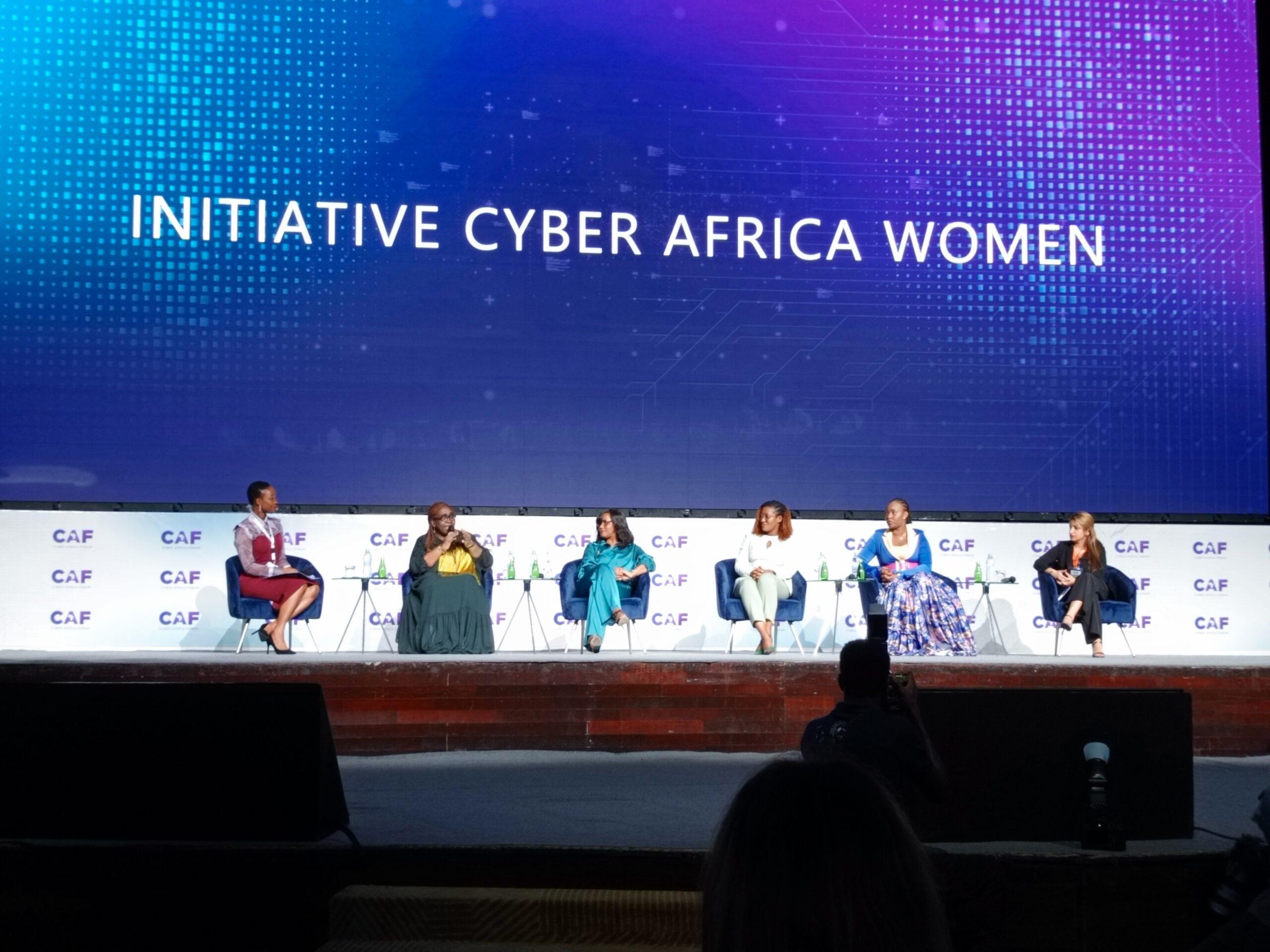 Cyber Africa Forum 2024 : L'IA au cœur des discussions pour la sécurité numérique