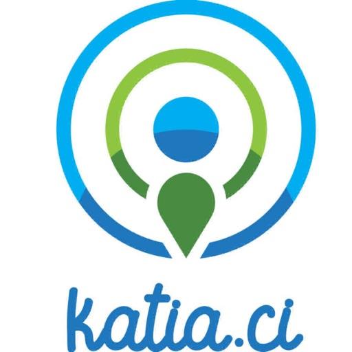 Katia.ci (Côte d'ivoire)