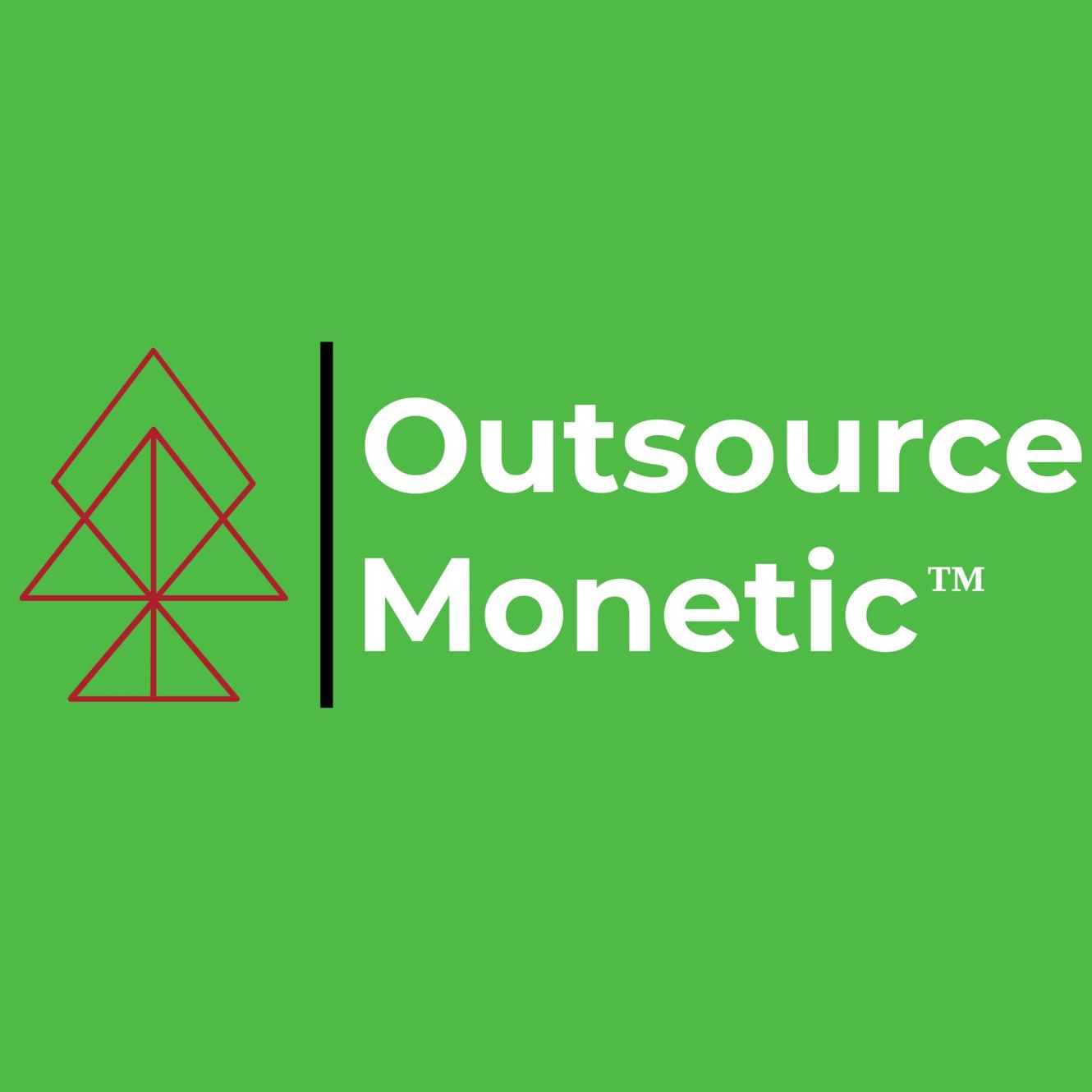 Outsource Monetic (Sénégal)