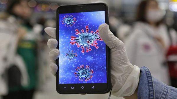 Coronavirus| Une application de détection de contact avec le virus lancée