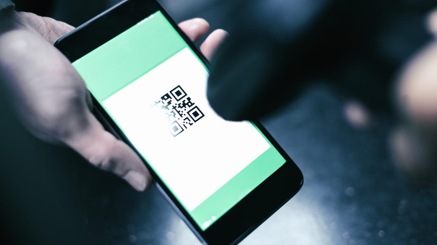 Coronavirus| la Chine en collaboration avec Alibaba vient de développer  des QR codes de couleur pour suivre l’état de santé des malades.