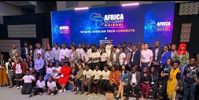 Quelles sont les 10 startup retenues pour l'Africa Tech Summit?