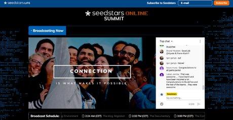 Pitch| Six start-ups africaines récompensées au SeedstarsSummit 2020