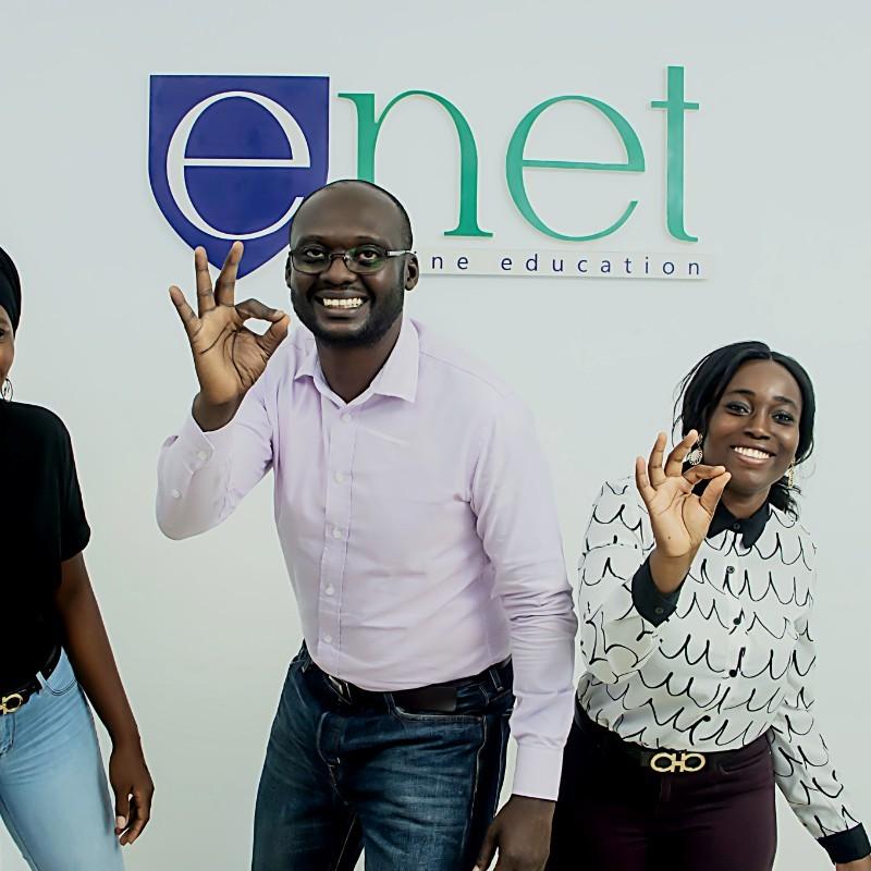 E-net (Côte d'Ivoire)