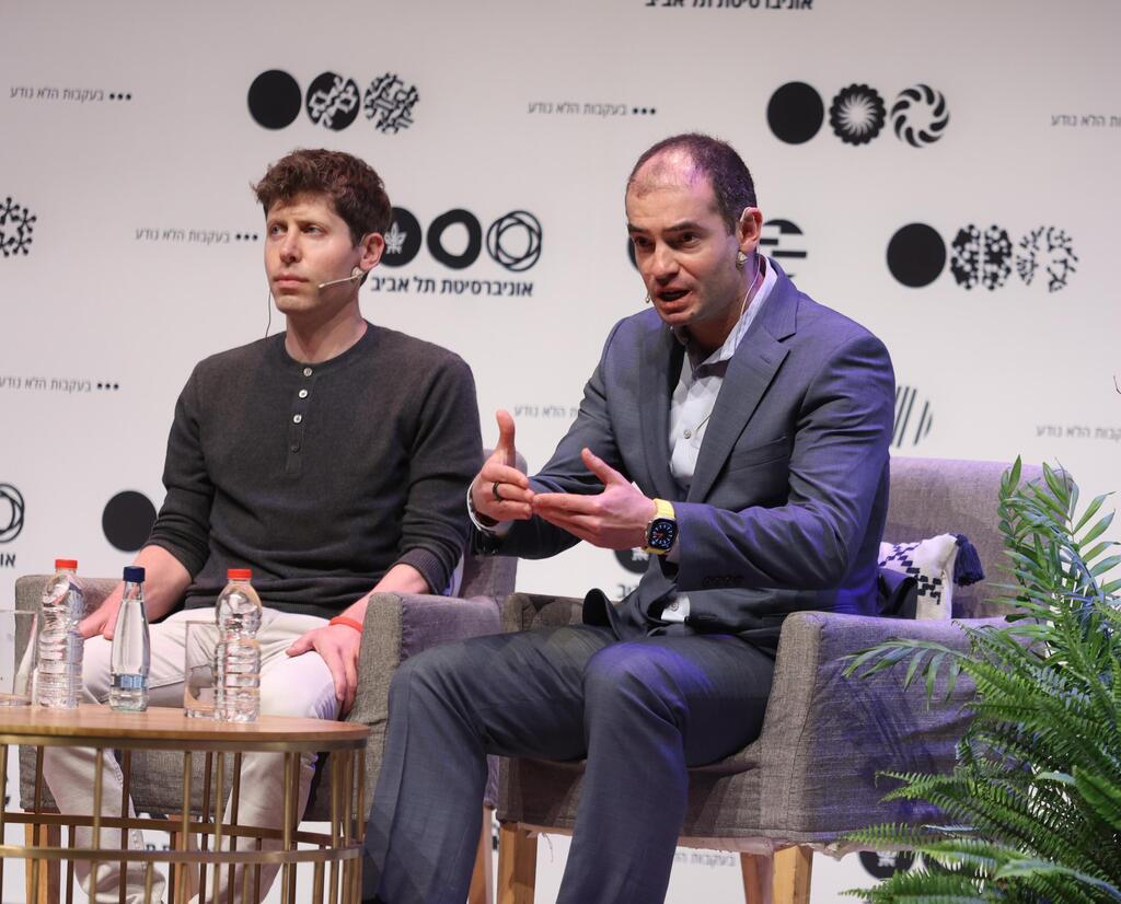 OpenAI : Révélations sur les vraies raisons du licenciement de Sam Altman