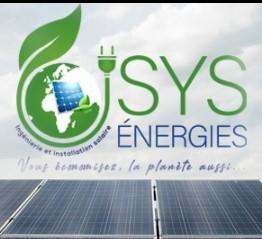 SYS ENERGIES (Côte d'ivoire)