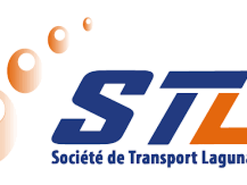 Innovation: STL lance l'application STLGO pour digitaliser le transport lagunaire.