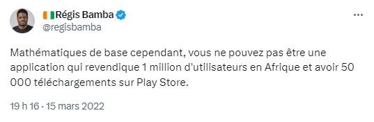 Scandale Fintech: Dash la startup ghanéenne au bord de l'éffondrement