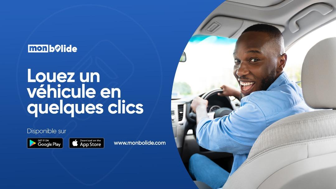 Monbolide.com, la nouvelle application qui garantie une mobilité plus accessible