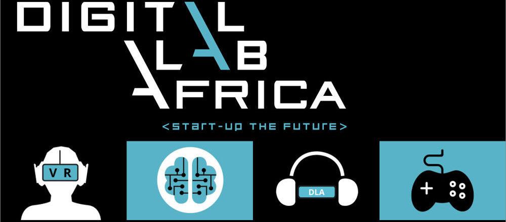 PITCH DIGITAL LAB AFRICA: L'Europe à l'assaut du numérique africain