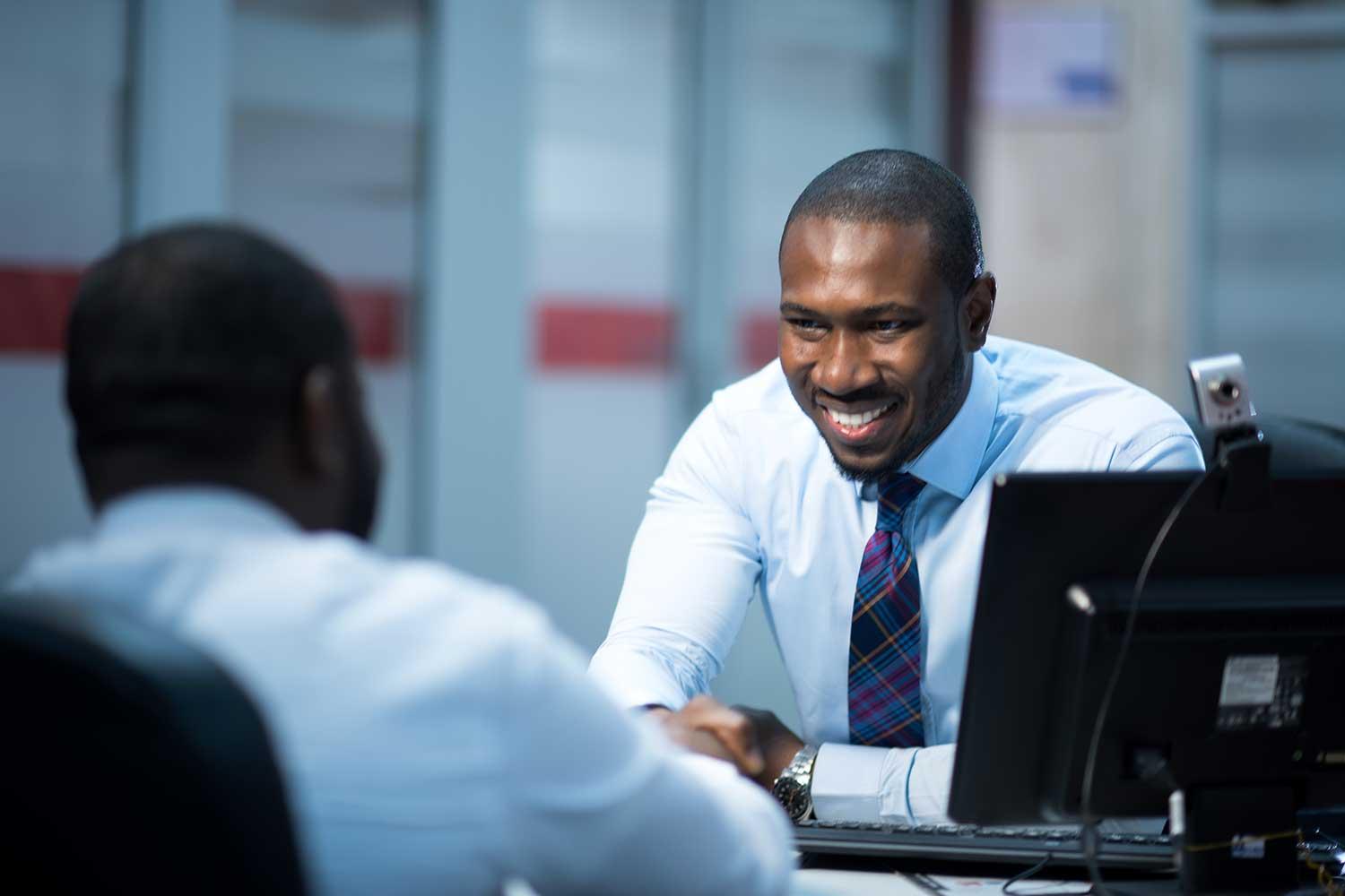 Croissance et innovation : UBA, la banque au service des startups africaines