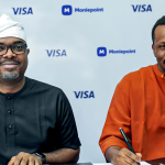 Fintech: Visa soutient Moniepoint pour accélérer l’inclusion financière en Afrique