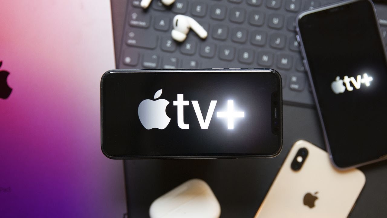 USA| Apple lance son service de vidéo à la demande : APPLE TV+