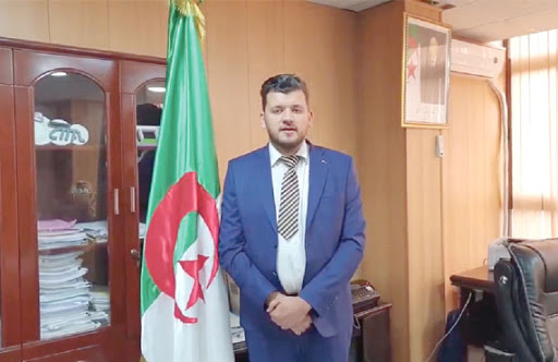 Algérie| Le Ministre Yacine Oualid prépare un projet de loi pour les start-up (Les brèves du Lab)