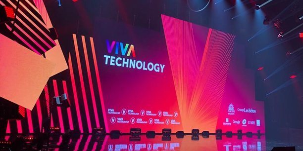 Event| La 5e édition de VIVA TECH annulée et reportée à 2021