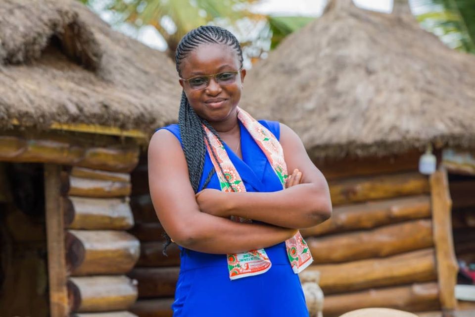 Agro-Alimentaire|Josiane Asso Lobar, la reine du riz local made in Côte d’ivoire