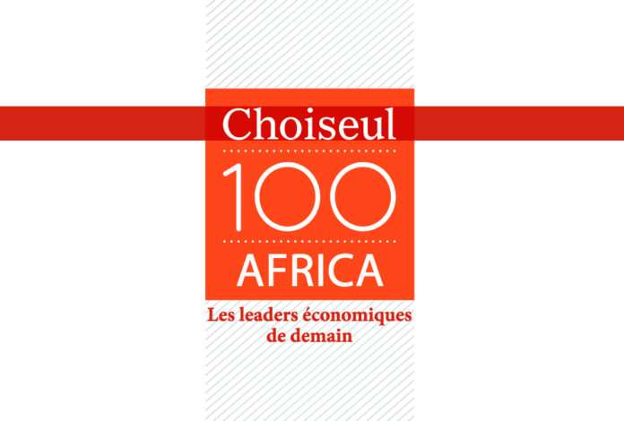 Choiseul Africa 100