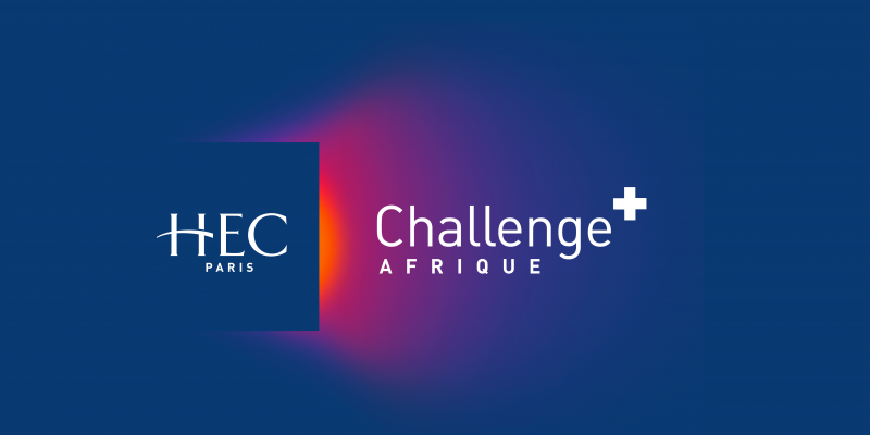 HEC Paris-Challenge+Afrique-