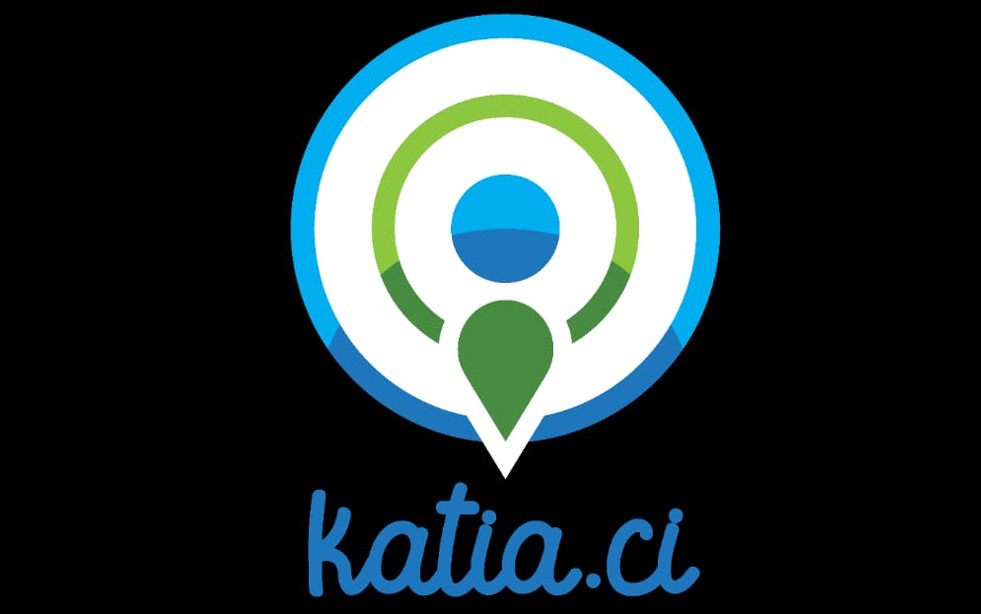 Katia.ci application professionnels inscrits