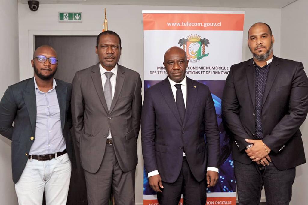 1ere édition SIITECH  : Le grand rendez-vous ivoirien des technologies