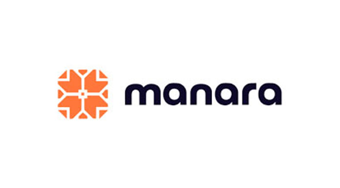 startup Manara millions dollars