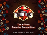 Concours League Robotics Africa