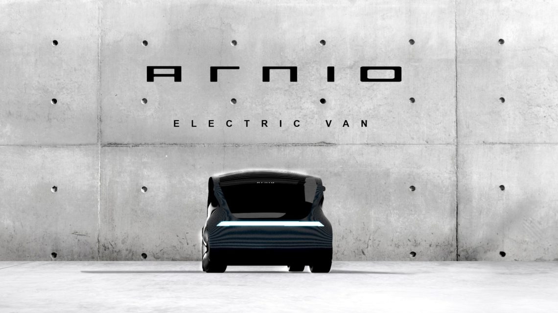 Innovation: Arnio la startup qui révolutionne les transports urbains.