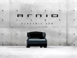 Arnio startup technologique transports