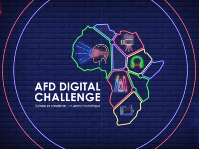 AFD Digital Challenge
