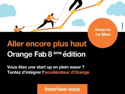 programme Orange Fab